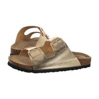 Filippo Auksiniai DK7062/25 GO (FO173-b) Moteriški batai/šlepetės