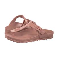 Birkenstock Gizeh Eva Pink Clay 1032100 (BK261-f) šlepetės