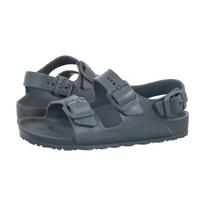 Birkenstock Milano Eva Kids Basalt Gray 1031406 (BK178-g) sandalai