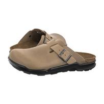 Birkenstock Boston CT Tabacco Brown 1029589 (BK380-a) šlepetės