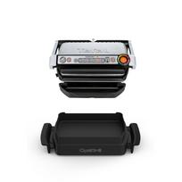 Tefal OptiGrill + GC714D contact grill