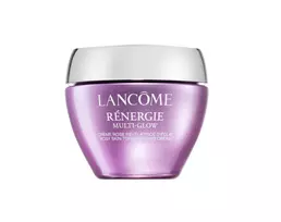 Išbandau „Lancome Renergie Multi-Glow“ dieninį kremą, 50 ml