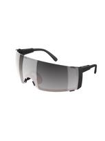 POC Propel cycling glasses black