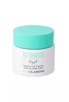 Tester Clarins My Clarins Re-Charge Relaxing Sleep Mask 50ml