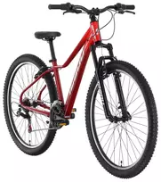Dviratis Tabou Venom 1.0 26 burgundy-red-13