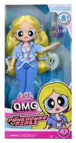 Doll L.O.L. Surprise OMG Powerpuff Girls - Bubbles
