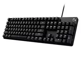 KEYBOARD G413 SE/BLACK 920-010437 LOGITECH