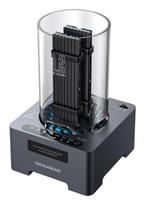GRAUGEAR G-M2DK-CL-20G storage drive docking station USB 3.2 Gen 2x2 Type-C Black
