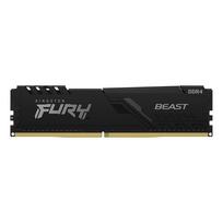 FURY Beast memory module 16GB 1 x 16GB DDR4 3200 MHz