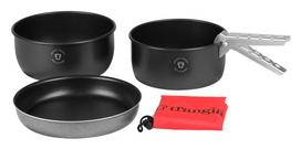 TRANGIA CAMPING SET/TUNDRA l