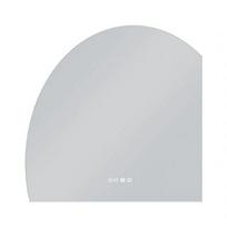 LED mirror with heating function TAGLIATTA, 90 x 90 cm, 2700-6500K, 75W, 3872Lm, IP44