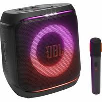 Loudspeaker JBL Partybox Encore 2 with mic