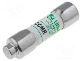 Fuse: fuse | ceramic,industrial | 0.5A | 600VAC | 250VDC | time-lag