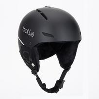 Slidinėjimo šalmas Bollé Juliet black matte