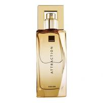 Avon Attraction for Her Parfumuotas vanduo 50ml