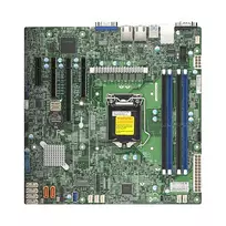Supermicro X12STL-F-B Bulk