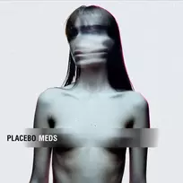Placebo - Meds (vinilinė plokštelė, LP)