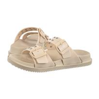 Pepe Jeans Ocean Studs W Chalk White PLS700005 837 (PE130-a) Moteriški batai/šlepetės