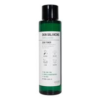 DEARBOO SKIN BALANCING CENTELLA CICA ZERO veido tonikas, 150 ml
