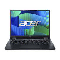 Acer | TravelMate TMP414-53-G2-TCO-585Q | Slate blue | 14 " | WUXGA | 1920 x 1200 pixels | Intel Core 5 | 120U | 16GB | DDR5 | Solid-state drive capacity 256GB | Intel Iris Xe Graphics | Windows 11 Pro | 4G | Keyboard language English | Keyboard backlit|NX.BC3EL.002