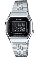 Laikrodis moterims Casio LA680WA-1B