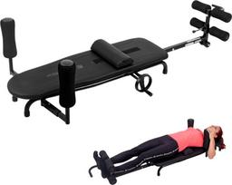 Traukos stalas inSPORTline Spinalo