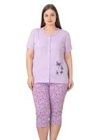 LaPenna Cotton moteriška pižama