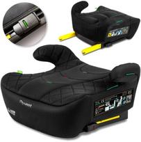 Vaikiška automobilinė kėdutė-paaukštinimas Nukido Louis Isofix 125-150cm