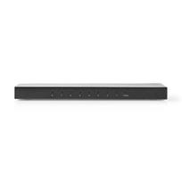 „Nedis“ HDMI skirstytuvas, 8 prievadų