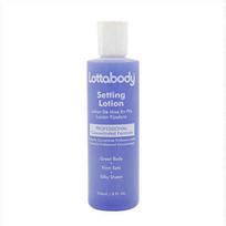 Kūno kremas Revlon Lottabody Setting, 236 ml
