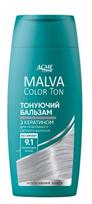 ACME Malva Color Ton tonuojamasis plaukų balzamas 180 ml, 9.1 platininė blondinė