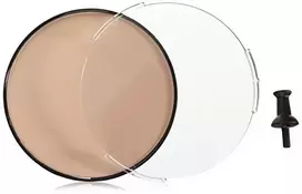 "Artdeco High Definition" kompaktinė pudra 02 Light Ivory Refill