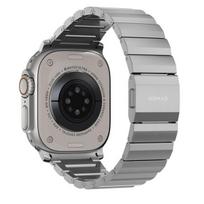 Nomad Titanium Band, natural - Apple Watch 49mm/46mm/45mm/44mm/42mm