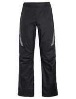 Lietaus kelnės vyrams Vaude Luminum Performance II 66980-709, juodos, L