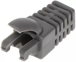 Vidinė kištuko apsauga TST RJ45/WP-T/INF, 1 vnt, pilka