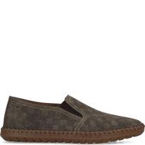 RIEKER Loaferiai vyrams, Ruda, Slipper