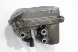 VAG Oro Sklendės Reguliatorius Volkswagen Touareg Audi A4 A6 A8 Q7 Originalus 059129086M