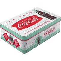 INDELIAI SU DANGTELIAIS »Coca-Cola - Diner«, Nostalgic-Art