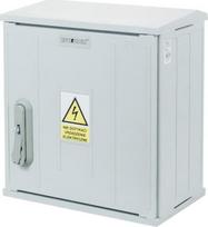 Incobex Termo kietėjimo dėklas STN 40X42 Dažytas plokščias stogelis su įdėklo spyna PVC troseliai PVC vyriai kampiniai laikikliai IOB-31110-01-002 | IOB-31110-01-002 | 5902742037182
