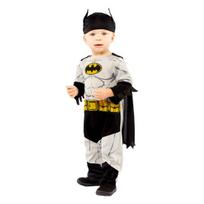 Batmano kostiumas vaikams, Age - 2-3 metai