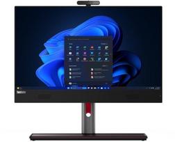 Kompiuteris Lenovo All-in-One ThinkCentre M90a G5 12SL000HPB W11Pro i5-14500/16GB/512GB/INT/23.8 FHD/vPro/DVD/3YR OS + 1YR Premier | 12SL000HPB | 199273265114