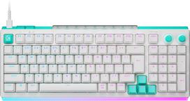 Klaviatūra Logitech G512 X 98 Analog TMR (920-014003) | 920-014003 | 5099206133624