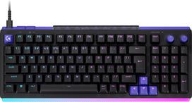 Klaviatūra Logitech G512 X 98 Analog TMR (920-013980) | 920-013980 | 5099206133679