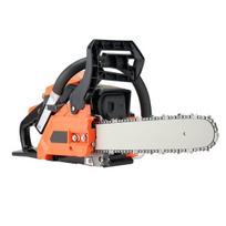 Benzininis grandininis pjūklas Vevor, 1300 W, 35.5 cm