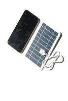 Atsarginis maitinimo šaltinis ("Power Bank") Centechia 6W 400mA
