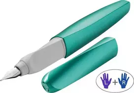 Pelikan Plunksnakotis TWIST P457M t.turkio sp.