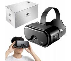 VR akiniai telefonui VRG Q8