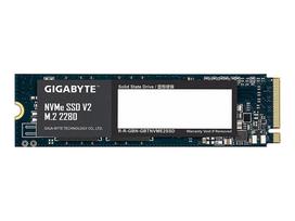 GIGABYTE NVMe SSD V2 256GB | Gigabyte