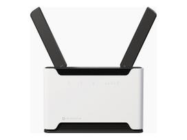 MIKROTIK Chateau 5G ax LTE Router Wi-Fi