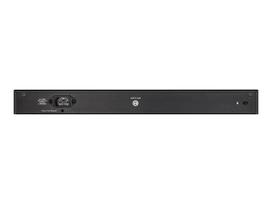 D-LINK 52-Port Layer2 Smart 48x PoE Sw